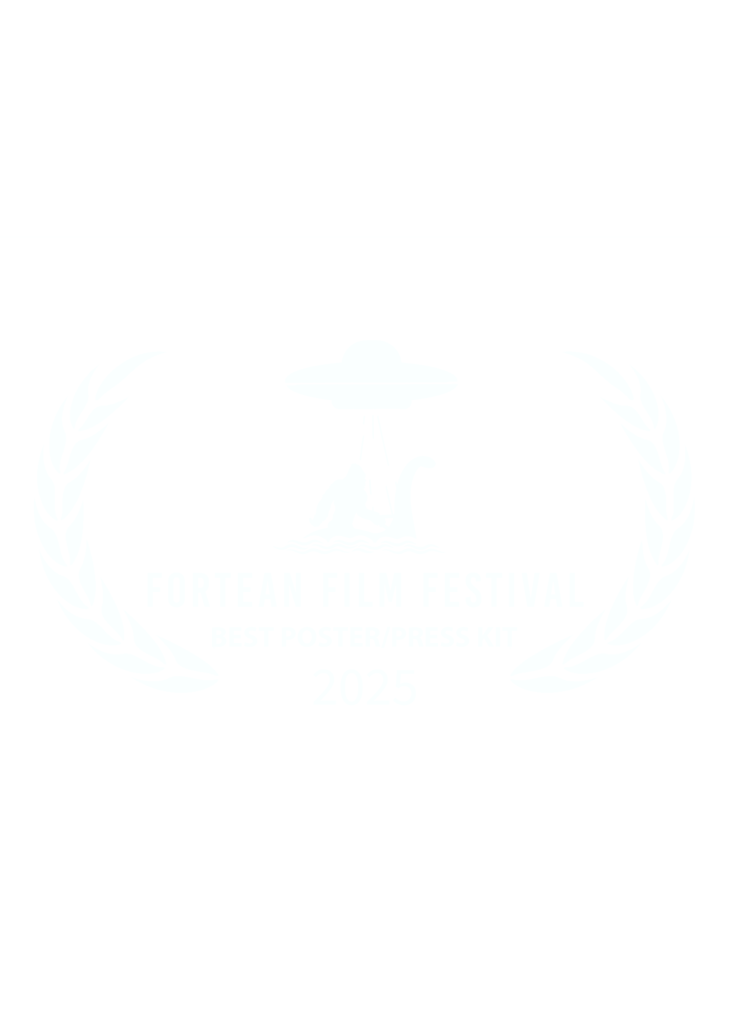 Fortean Film Festival